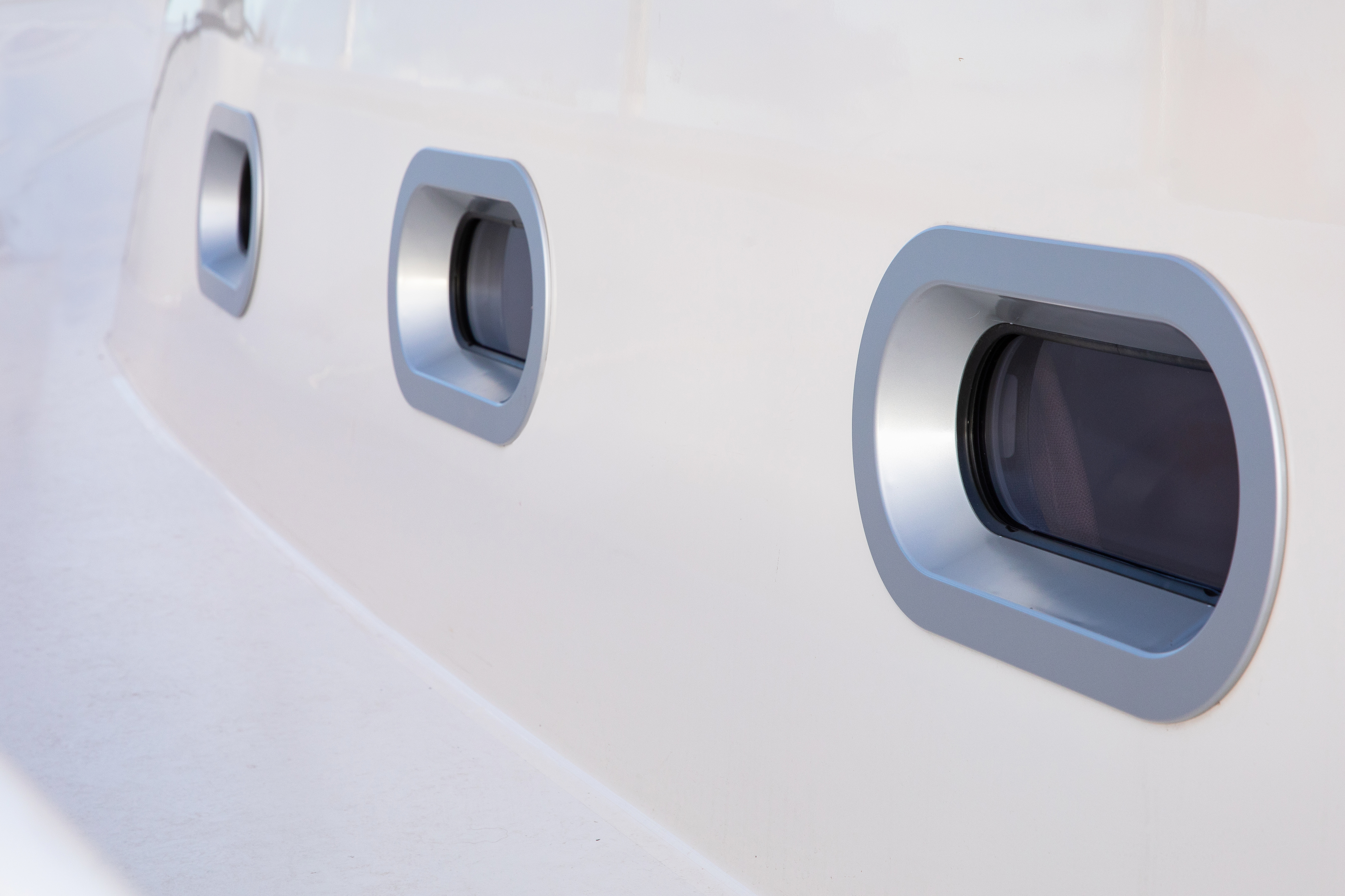 Was ist ein Bullauge und warum ist es für jedes Schiff unverzichtbar?