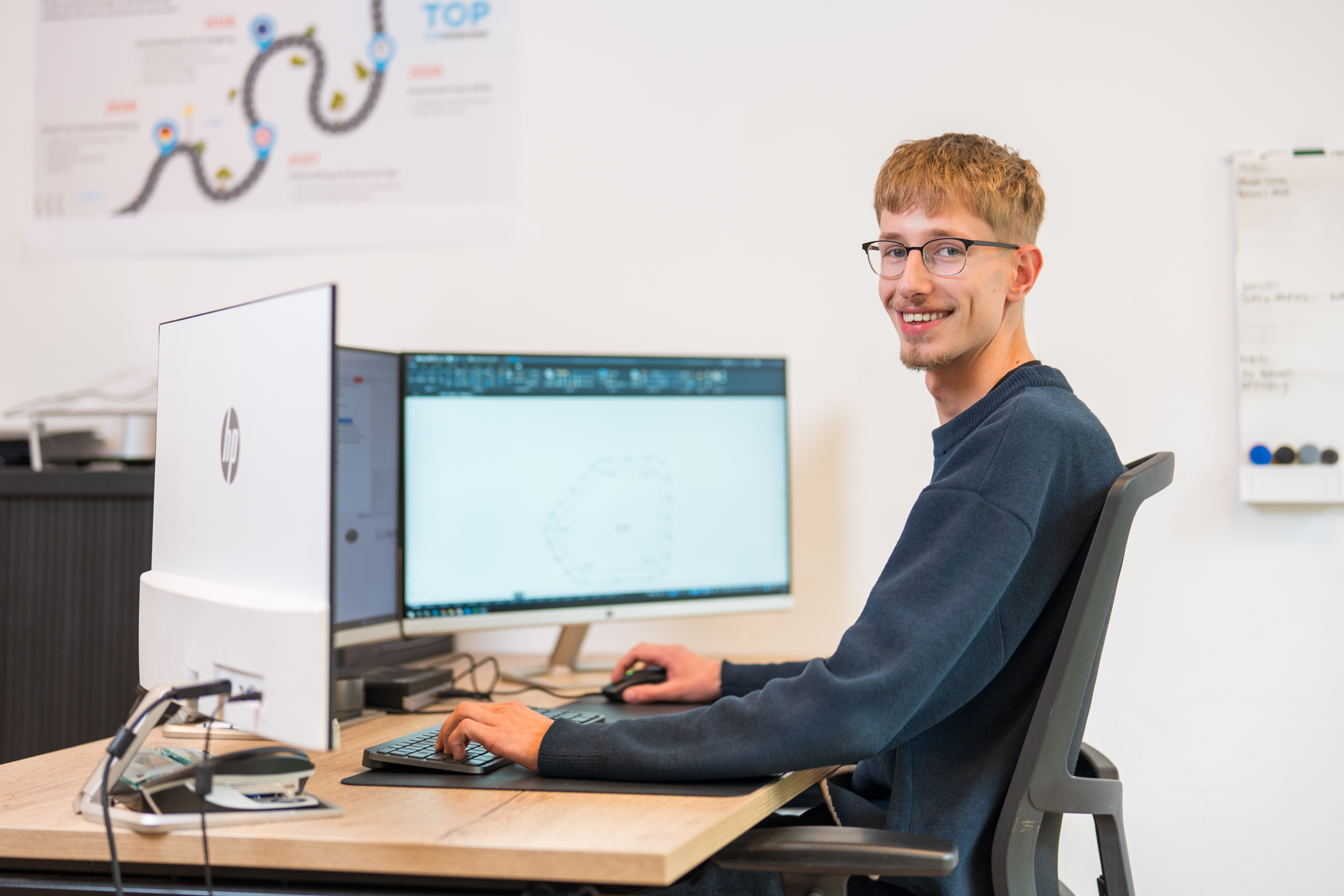 Service, der langfristig mitdenkt