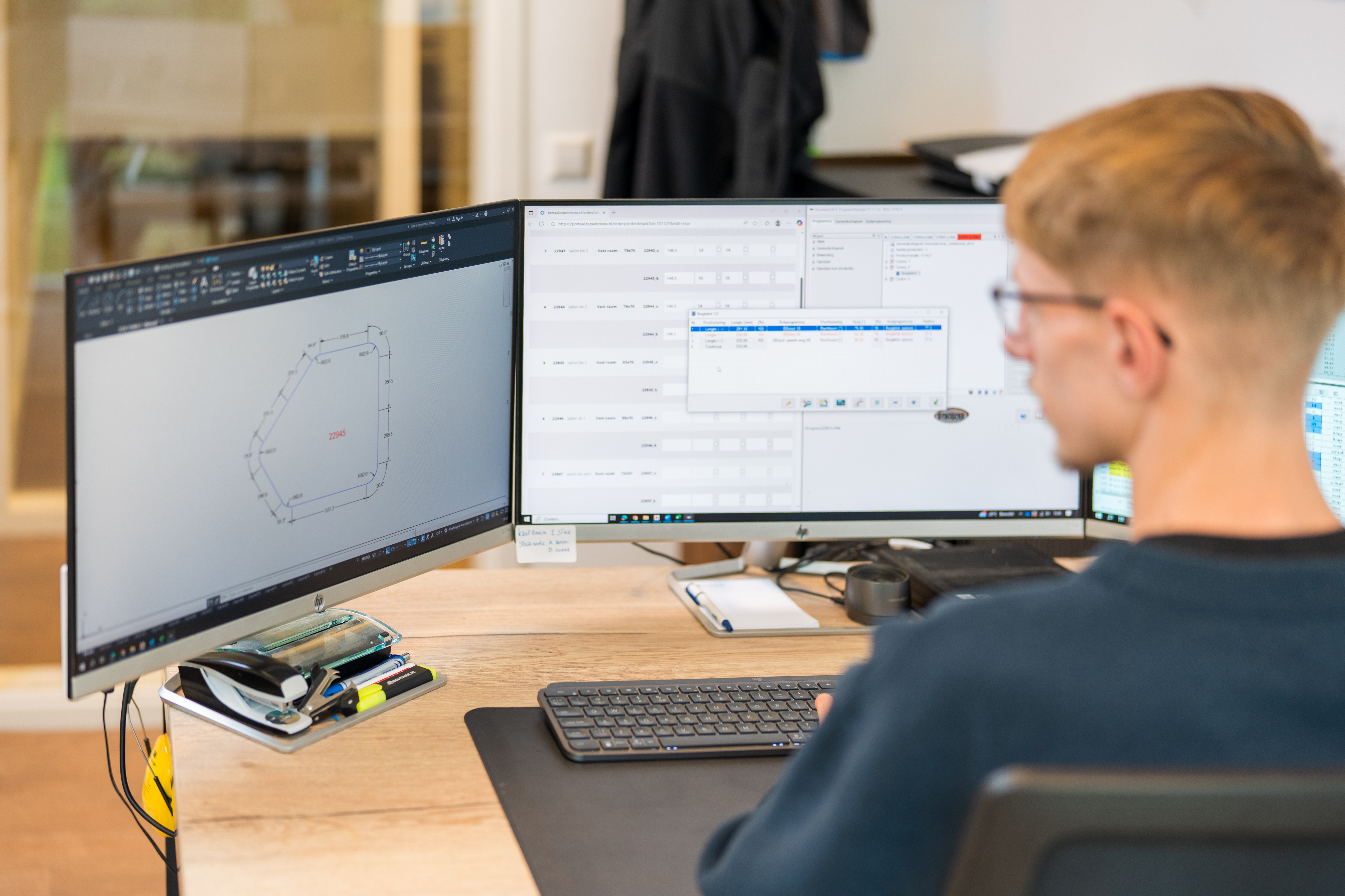 Schritt 1: Angebot erstellen