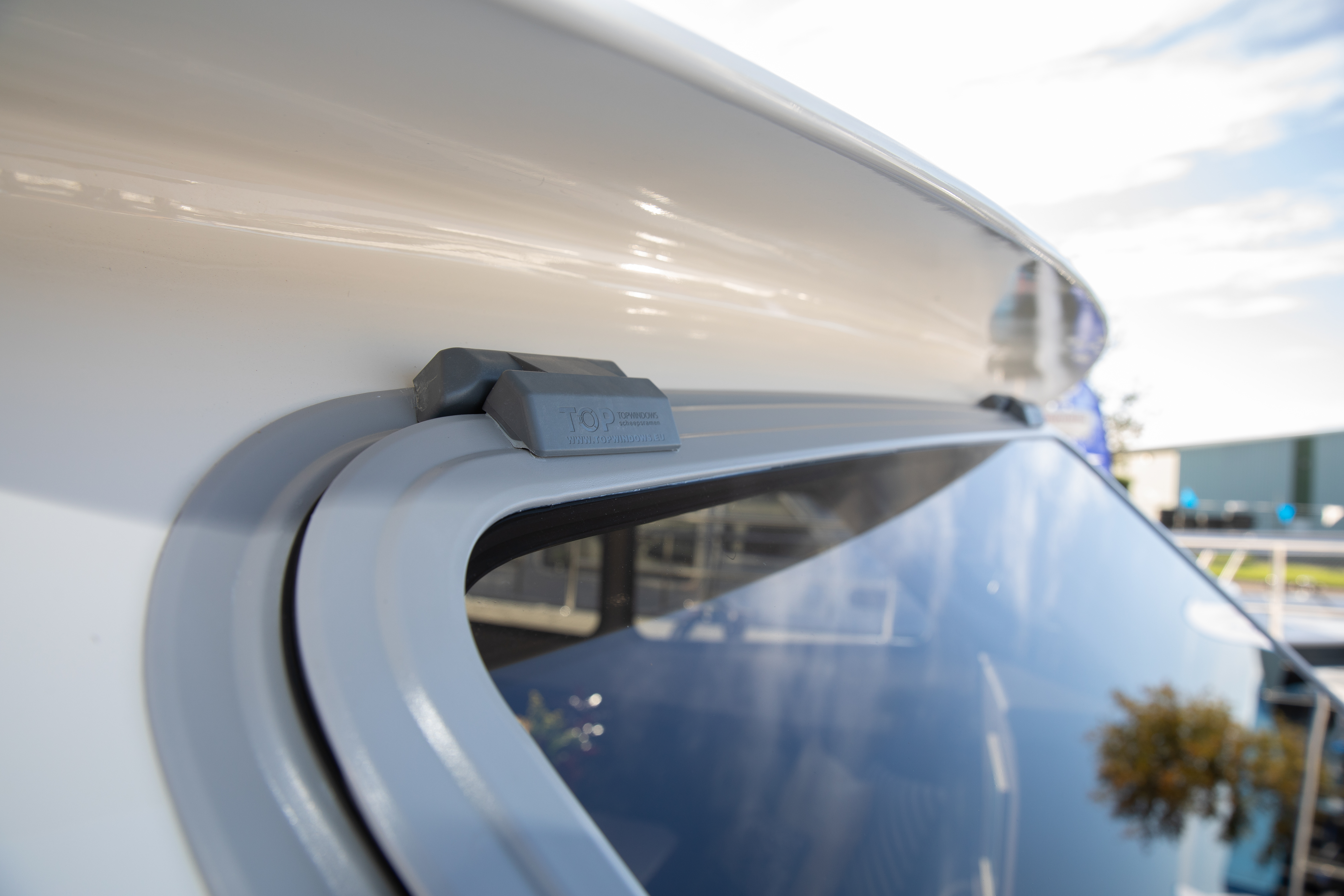 Kunststoff als durchdachte Materialwahl