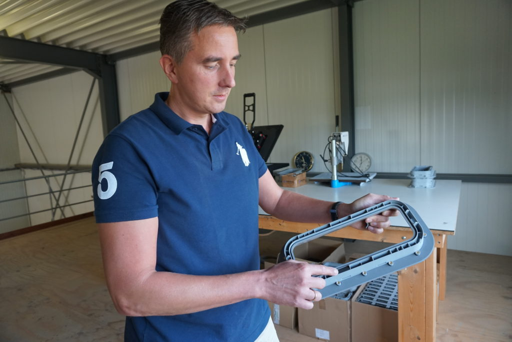 Die Vorteile von Kunststoff-Bullaugen