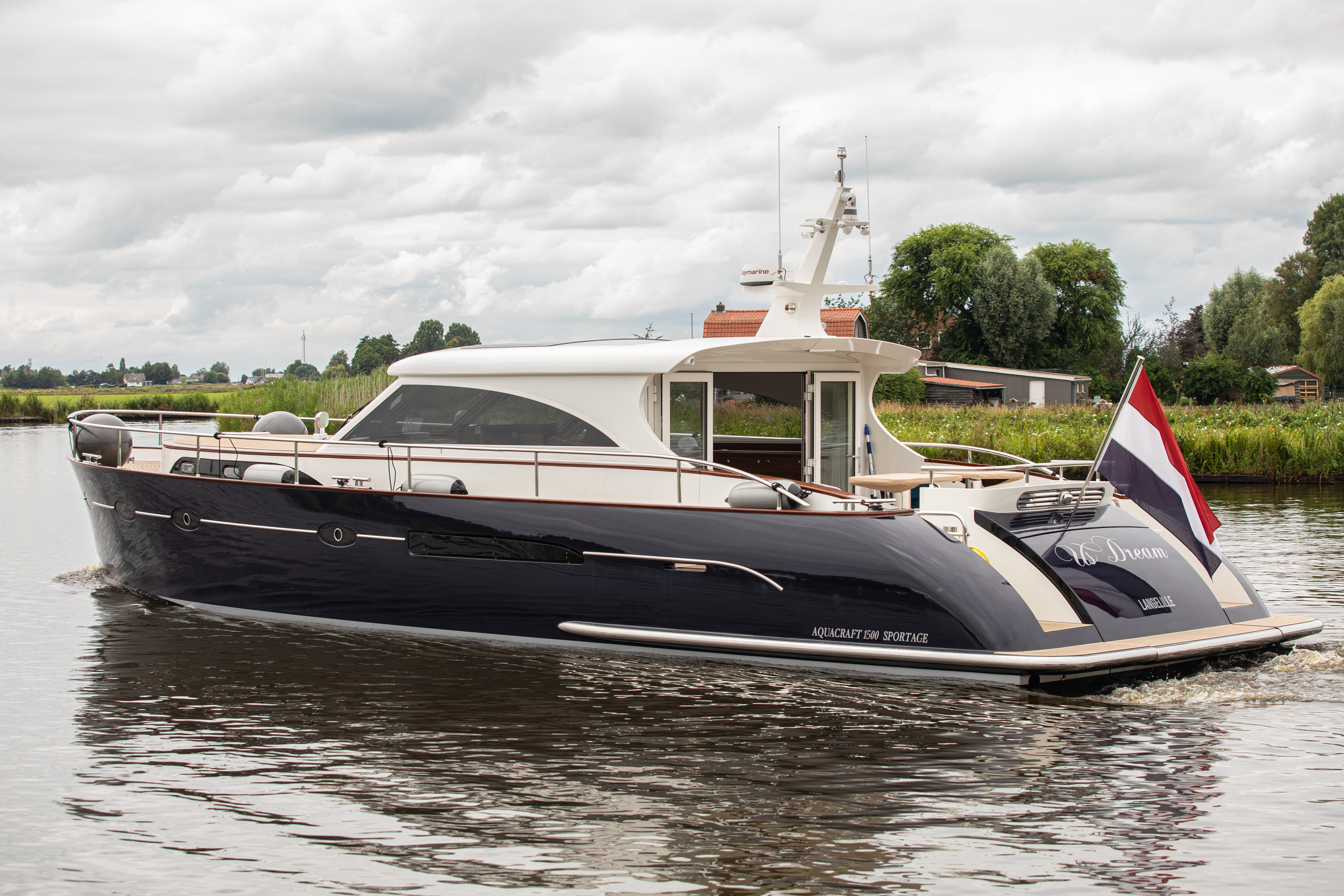 Warum ist die Schalldämmung auf dem Boot so wichtig?