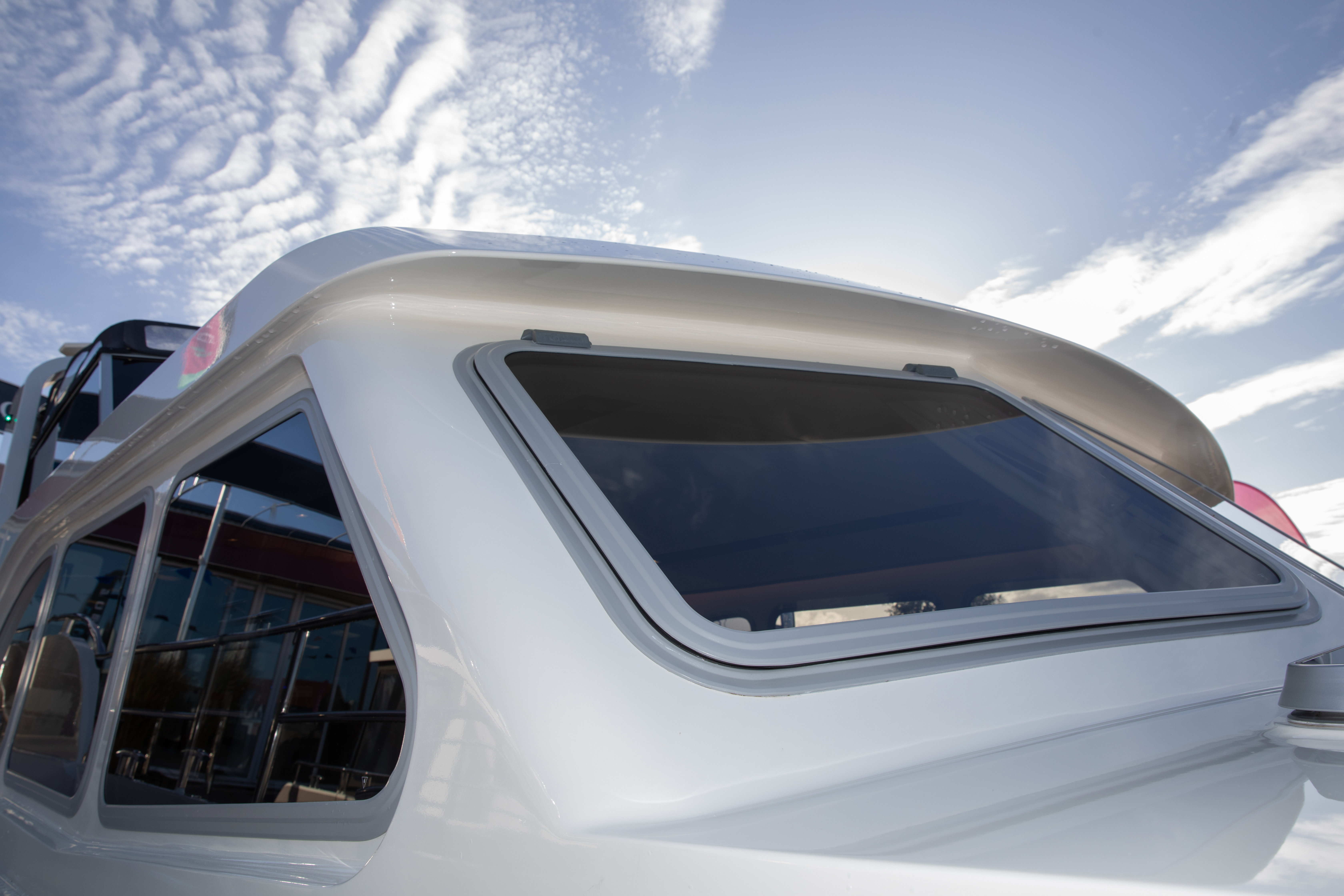 Option 1: Sie fordern ein neues Angebot an