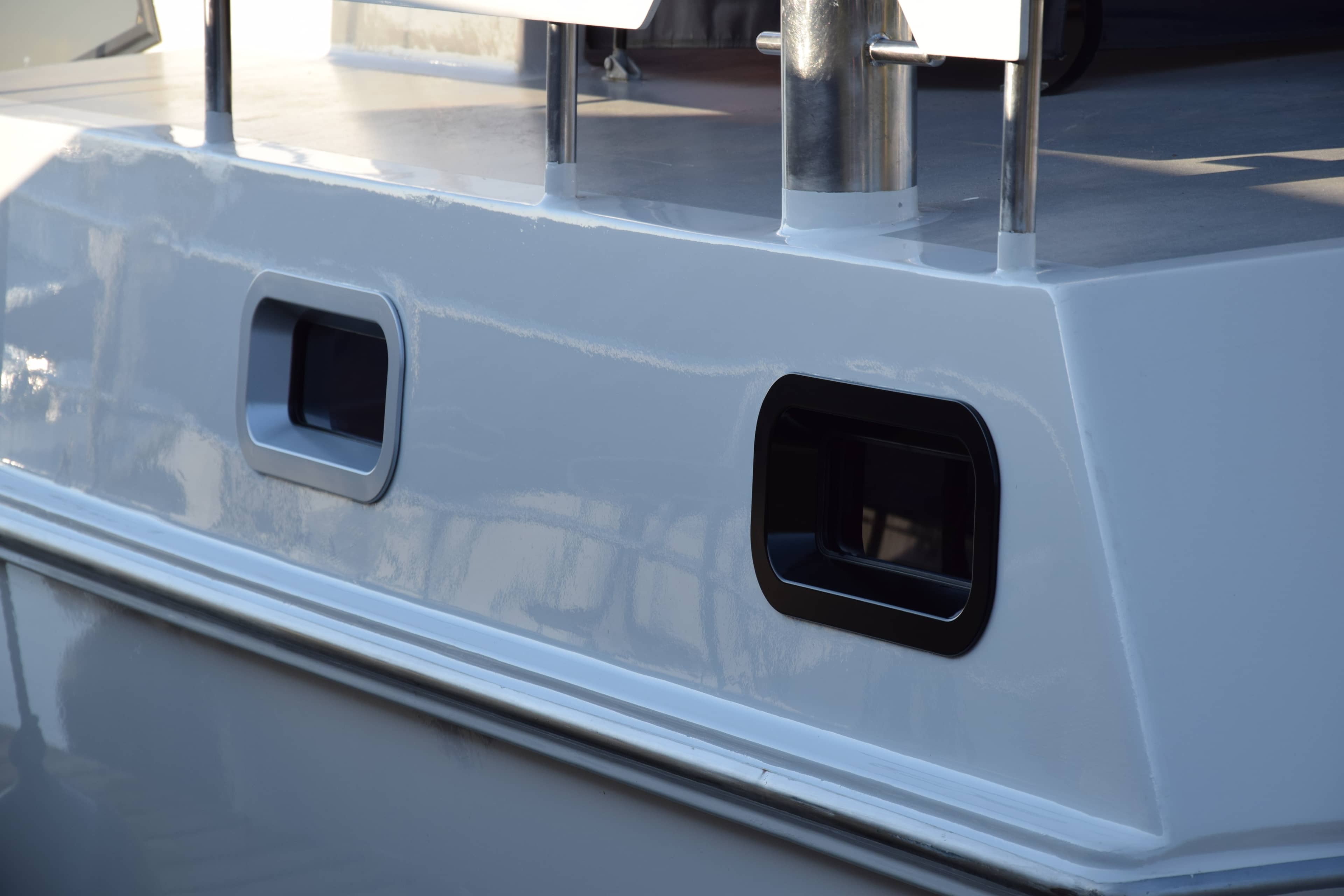 TOPwindows wirtschaftet nachhaltig