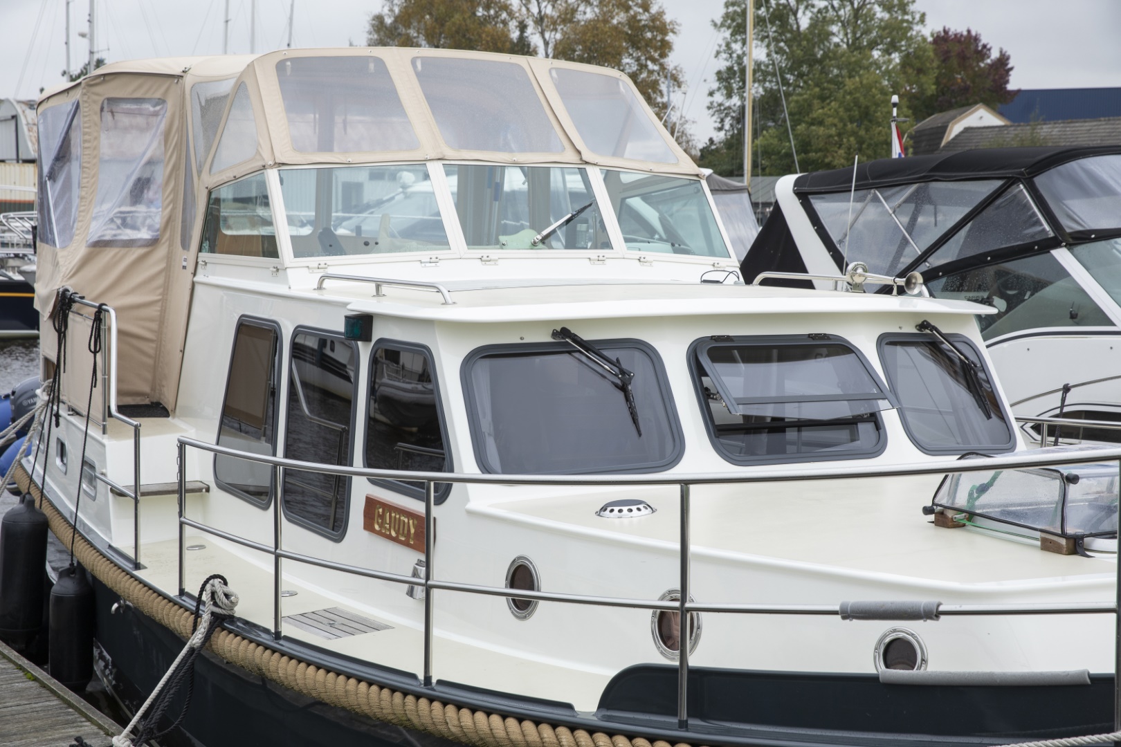 Brandsma Vlet 1150 AK