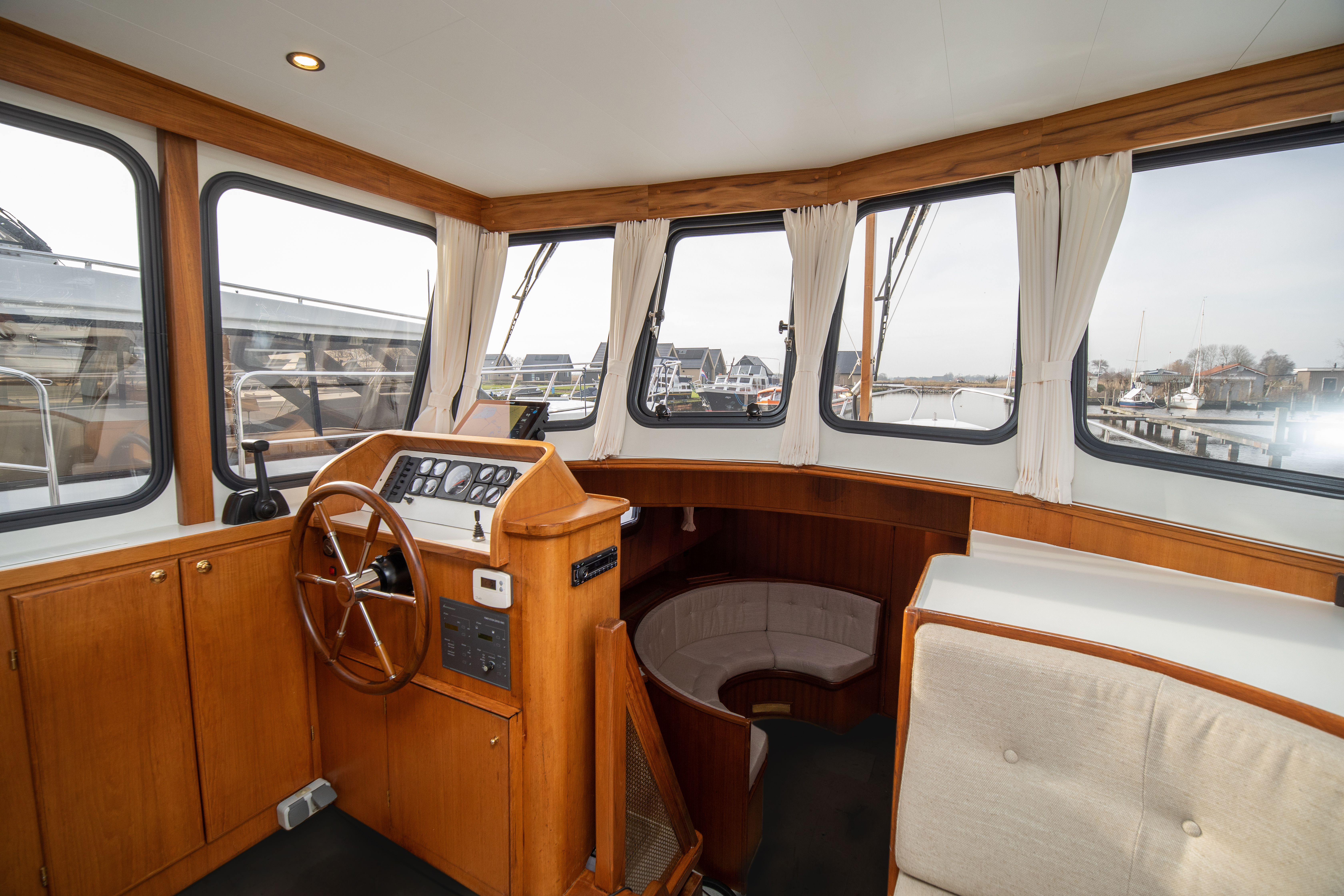 Nie wieder Kondenswasser: Die Anti-Beschlag-Garantie