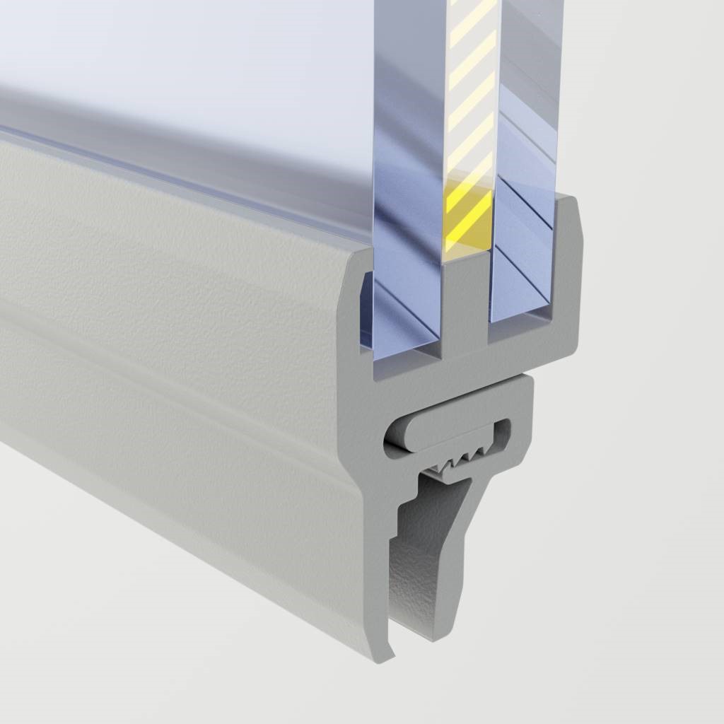 Über TOPwindows Schiffsfenster