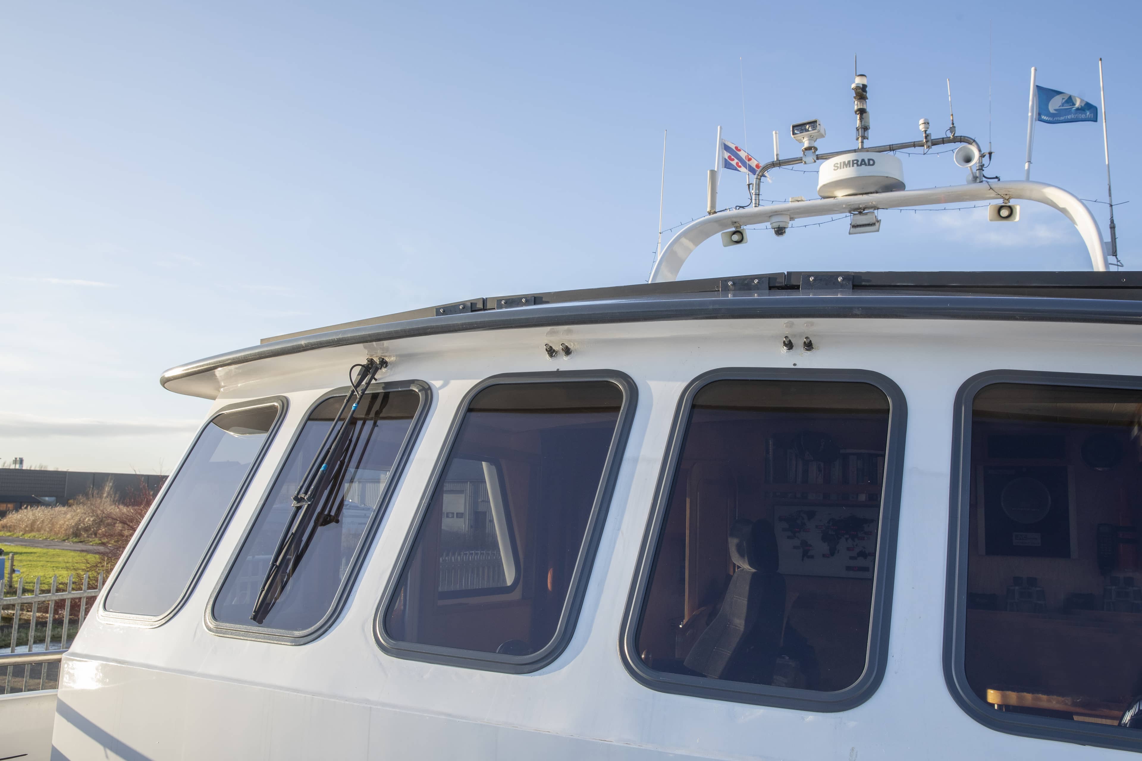 Was der U-Wert wirklich misst: Die universelle Sprache der Dämmung